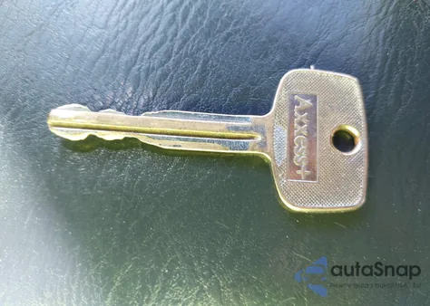 2005 Pontiac Vibe z USA, uszkodzony, nr VIN 5Y2SL63805Z414662